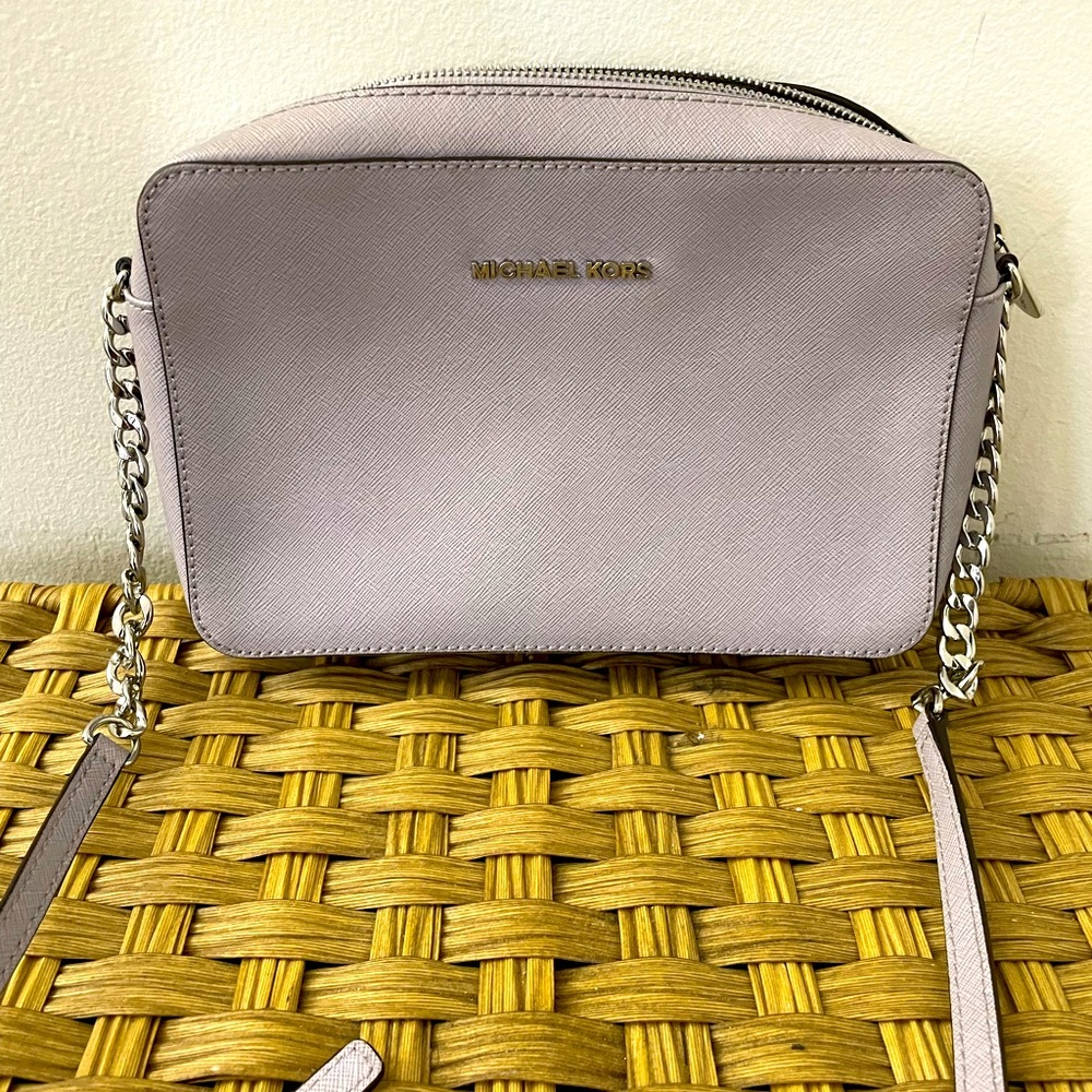 Michel Kors  crossbody bag